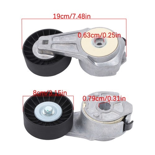 Belt Tensioner 504315785 4898548 for CAT E110B E120B E240B E300 Engine NEW