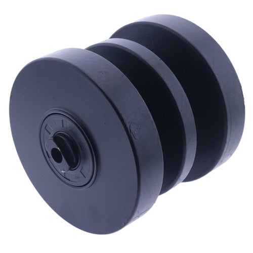 2PCS Bottom Track Roller for Bobcat Mini MT50-85 Series Loader 6730683