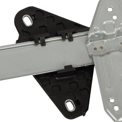 For Honda Fit 2009-2014 Power Window Regulator Front Right W/Motor 2-Pin 751-622