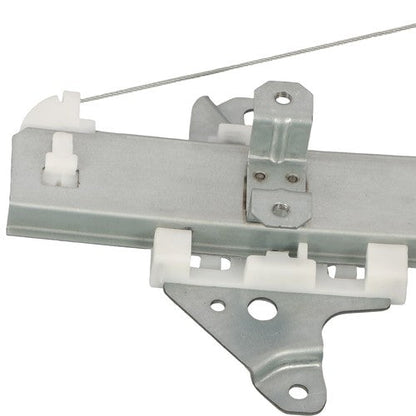 807206CA0A For Nissan Altima 2019-2022 Front RH Window Regulator w/ Motor 6pins
