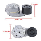 211-7895 2117895 Belt Tensioner For Caterpillar E345C 345D 349D E345C E349D C11