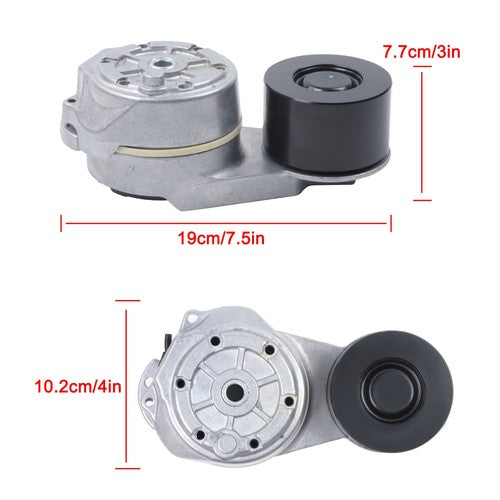 211-7895 2117895 Belt Tensioner For Caterpillar E345C 345D 349D E345C E349D C11