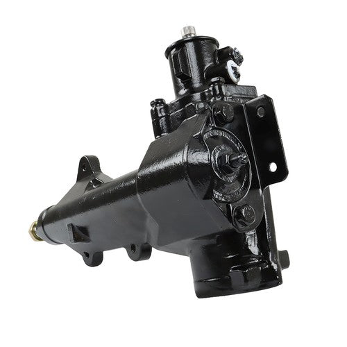 Fit For Ford F-100 1970 1971 1972-1979 Power Steering Gear box 277504 D9TZ3504A