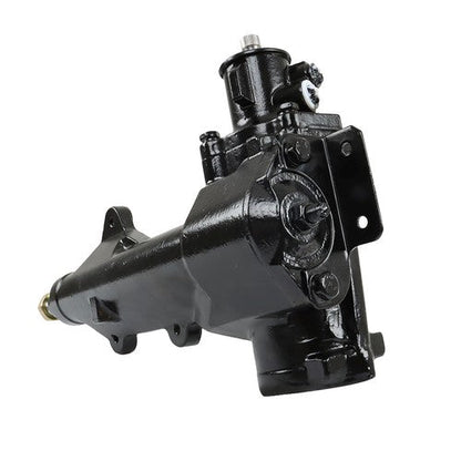 Fit For Ford F-100 1970 1971 1972-1979 Power Steering Gear box 277504 D9TZ3504A