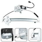For Nissan Maxima 1995-99 741-780 Power Window Regulator Front Left W/Motor NEW