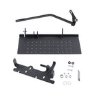 ACS6000B Lawn Mower Chute Blocker System For Bad Boy 54" 60" 61" 72" 088600000