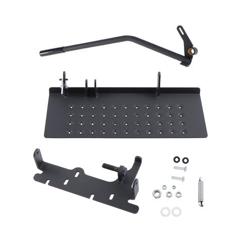 ACS6000B Lawn Mower Chute Blocker System For Bad Boy 54" 60" 61" 72" 088600000
