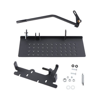 ACS6000B Lawn Mower Chute Blocker System For Bad Boy 54" 60" 61" 72" 088600000