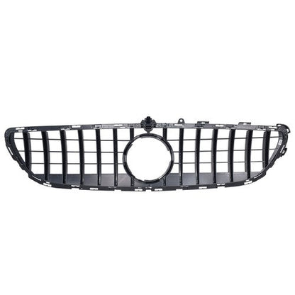 Front Grille For Mercedes Benz CLS500 CLS550 W218 2015-2018 Black