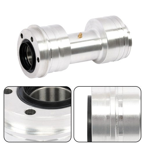 New Fit For Yamaha Raptor 700 2006-2018 Billet Twin Axle Bearing 1S3-25311-01