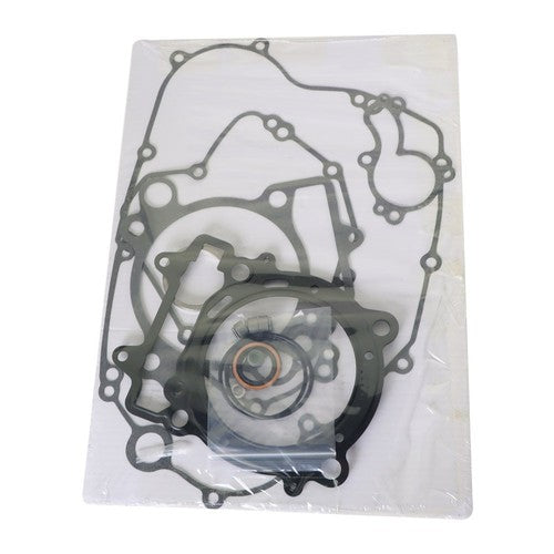 For Kawasaki KX450F 2009-2015 Complete Gasket Kit Top & Bottom End Engine Set