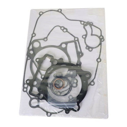 For Kawasaki KX450F 2009-2015 Complete Gasket Kit Top & Bottom End Engine Set
