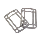 For Volvo Penta OMC Exhaust Elbow Riser SIERRA 18-0943 3850496 3863191 2X Gasket