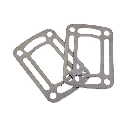 For Volvo Penta OMC Exhaust Elbow Riser SIERRA 18-0943 3850496 3863191 2X Gasket