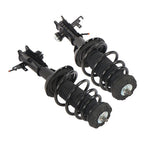 1Pair Front Shock Struts Assembly Electric 13319742 For Buick Regal GS 2011-2014