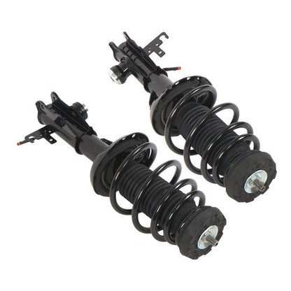 1Pair Front Shock Struts Assembly Electric 13319742 For Buick Regal GS 2011-2014