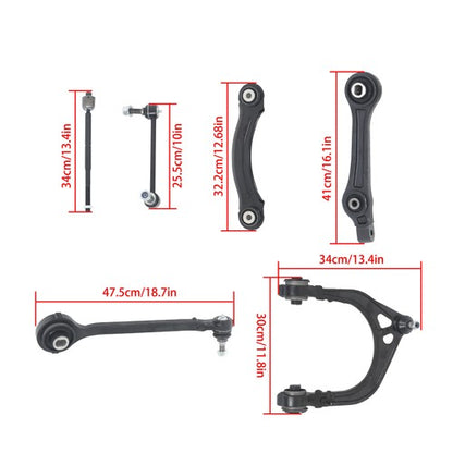 For Chrysler 300 2005-10 20x Front Upper & Lower Control Arm Sway Bar Suspension