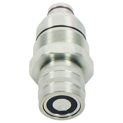 Male Hydraulic Coupler 373-6968 3736968 for Caterpillar 226D 262D 279D New