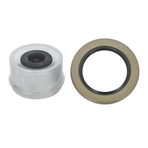 6000# Build Your Own Axle Kit w/ 6 x 5.5 Lug Idler Hubs and #42 Square Spindle