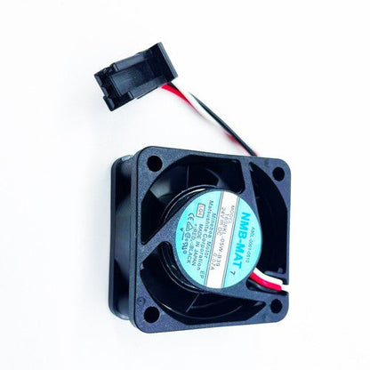 3Pin Cooling Fan 24V 0 08A 3wire 40x40x20mm for FANUC for NMB MAT US New