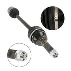 NEW Rear CV Axle Drive Shaft 2017-2019 for Polaris Ranger Crew XP 1000 2 Pack