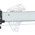 For Honda CR-V 2017-2021 Front Left Power Window Regulator w/ Motor 751-414