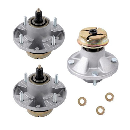 Spindle Assembly Lawn mower For AM124498 AM131680 AM135349 AM144377
