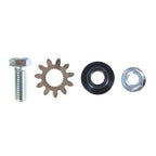 7171554 717-1550F 7171550 Steering Sector Plate Pinion Gear For MTD Cub Cadet