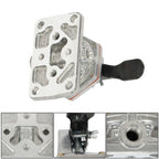 6251-71-8210 6261-71-8240 Fuel Feed Pump For Komatsu SAA6D125E S6D104 Engine