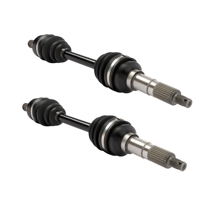 Fit For Yamaha Kodiak 400 Front RH and Left CV Axles Drive Shaft 3HN-2510J-00-00