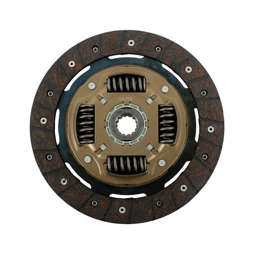 04228 For Saturn For Ion 2003 04-07 2.2L Automotive Clutch Kit w/Clutch Cylinder