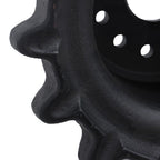 Fits Bobcat T180 T190 7166679 New Late Style Drive Sprocket 12 Bolt - 5 3/4 "