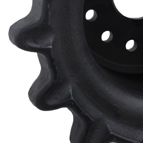 Fits Bobcat T180 T190 7166679 New Late Style Drive Sprocket 12 Bolt - 5 3/4 "