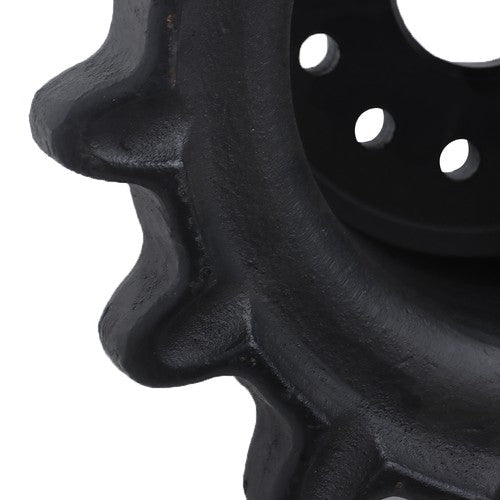 Fits Bobcat T180 T190 7166679 New Late Style Drive Sprocket 12 Bolt - 5 3/4 "