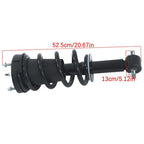 For Chevy Tahoe GMC Cadillac Escalade 2007-14 2x Front Shock Struts Magneride