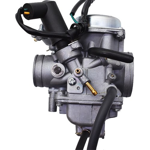 Carburetor & Intake Holder Manifold Boot For Honda Helix CN250 Elite CH250 USA