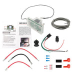 Dual Battery Connect & Monitor Kit For Honda Pioneer 1000 700 500 UTV-SBI-CM