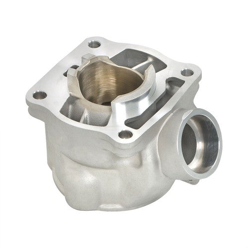 For Yamaha YZ80 1993-2001 Engine Cylinder Piston Crankshaft Rebuild Kit