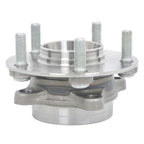1pc Front Wheel Hub Bearing Assembly For Mitsubishi Lancer 2008 - 2015 4x4 AWD
