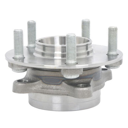 1pc Front Wheel Hub Bearing Assembly For Mitsubishi Lancer 2008 - 2015 4x4 AWD