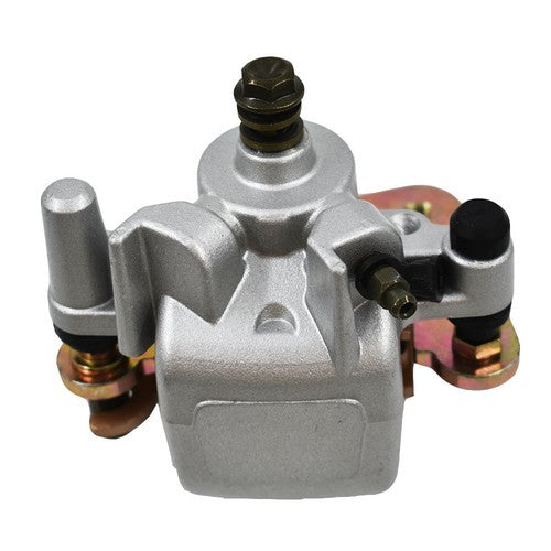 Fit For Yamaha Kodiak 400 YFM400 2X4 4X4 2000-2002 Rear Brake Caliper W/Pads