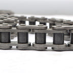 #80H Heavy Duty Roller Chain × 10 Feet With 1 Connector US