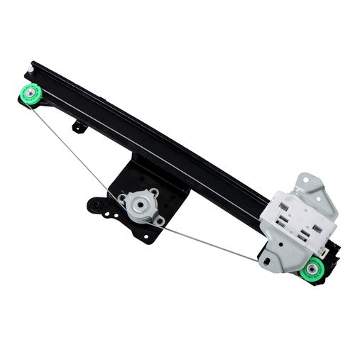 752-394 Power Window Regulator Front LH w/o Motor For Nissan Sentra 2013-2019