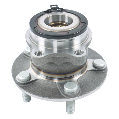 512564 New For Mitsubishi Outlander 2014-2020 Rear Wheel Hub Bearing Assembly