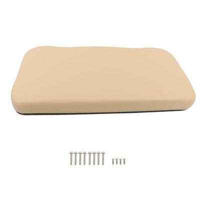 Front Seat Bottom Assembly Replacement Golf Cart For Club Car Precedent 2004-Up