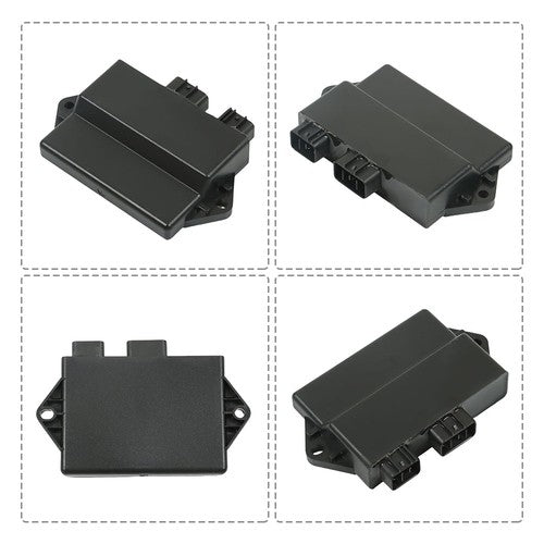 For Yamaha Warrior 350 YFM350X 1997-2001 ATV Ignition Coil CDI Spark Plug New