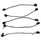NVKD8 5x Battery Cable for Dell Latitude 5480 E5480 5280 5580 5590 5490 5495