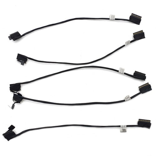 NVKD8 5x Battery Cable for Dell Latitude 5480 E5480 5280 5580 5590 5490 5495