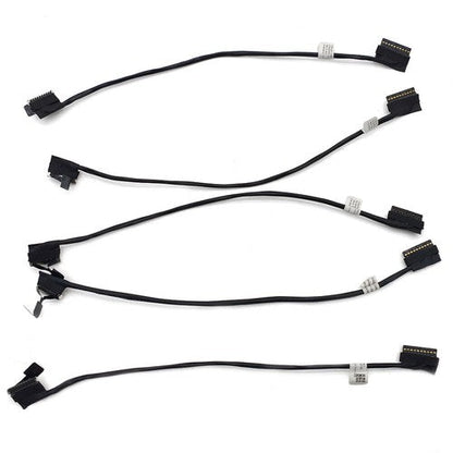 NVKD8 5x Battery Cable for Dell Latitude 5480 E5480 5280 5580 5590 5490 5495
