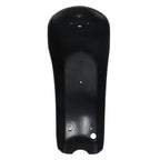 Black Rear Fender For Touring Street Road Glide 2009-later CVO ABS Plastic